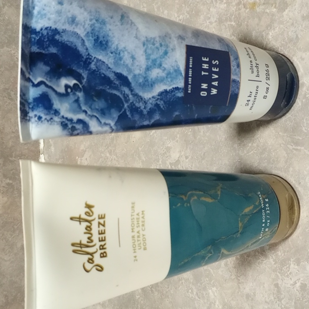 24 hour moisture ultra Shea Body cream